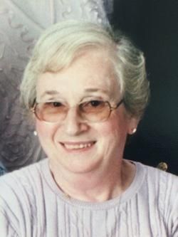 Ruth E. McGeeney Profile Photo