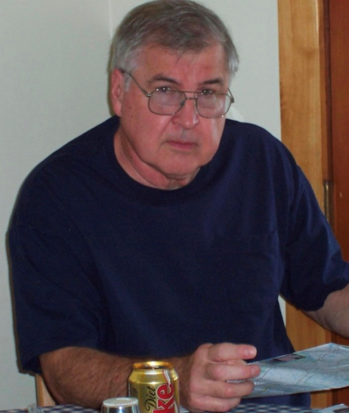 John Thrift, Jr. Profile Photo