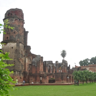 tourhub | Agora Voyages | Discovering Lucknow: A Private Tour of the City of Nawabs 