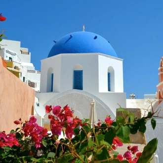 tourhub | Bamba Travel | Santorini Experience 4D/3N 