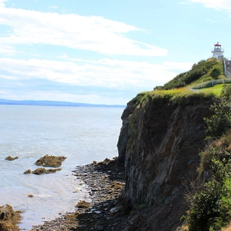 tourhub | Intrepid Travel | The Maritimes:  Prince Edward Island to New Brunswick 