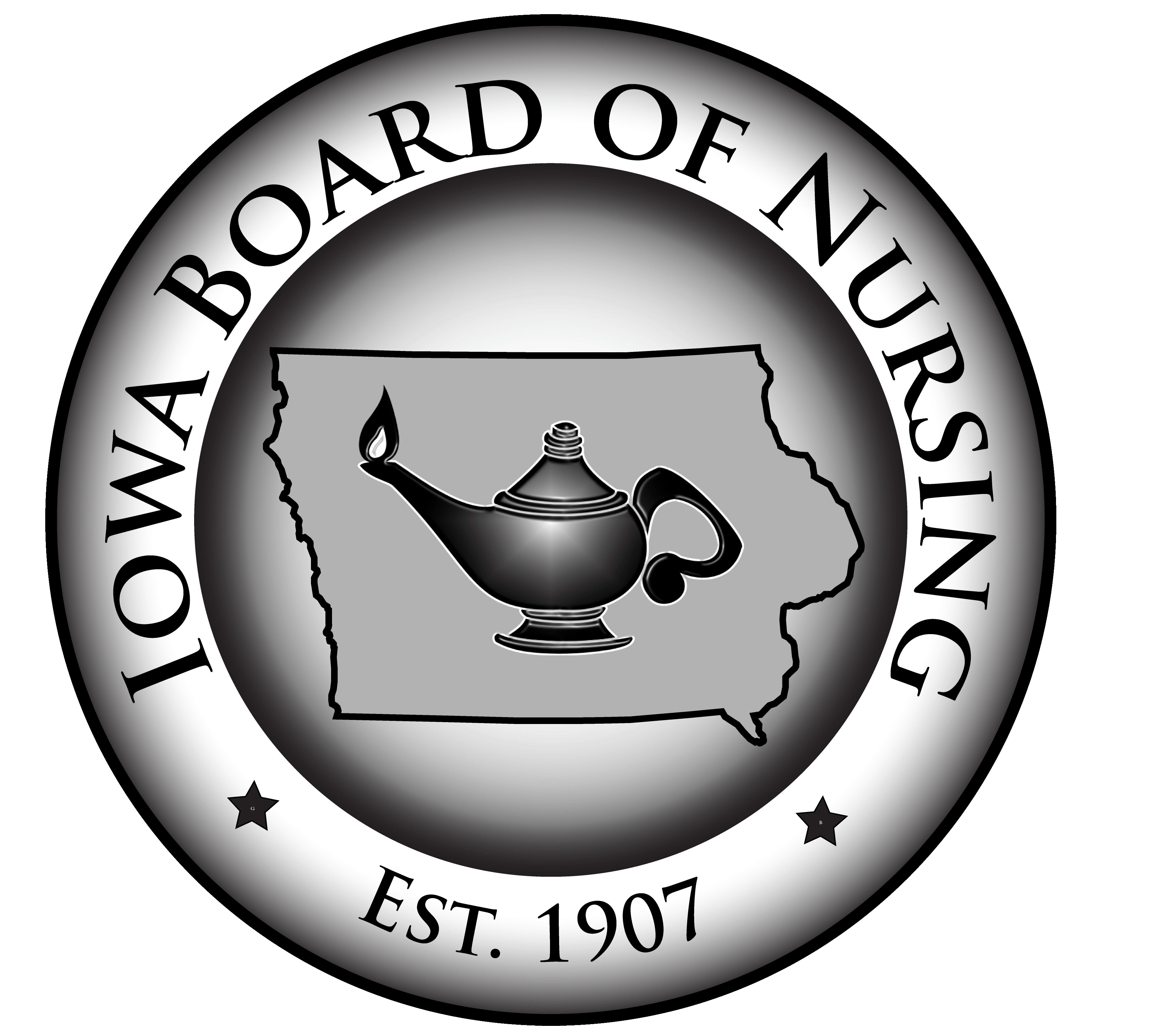 Iowa Board of Nursing