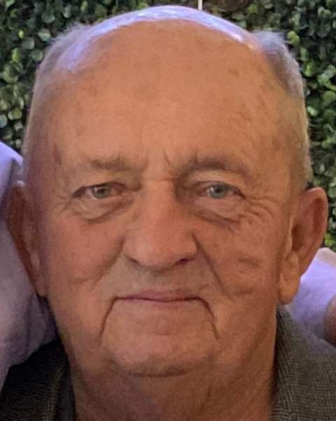 John Kirby Obituary 2023 - Peacock Funeral Home