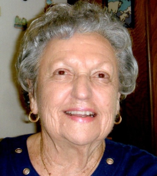 Mary Evelyn Floerke Profile Photo