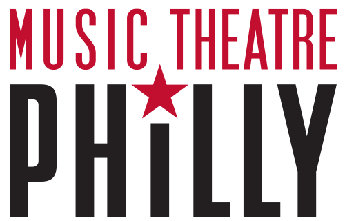 Music Theatre Philly logo