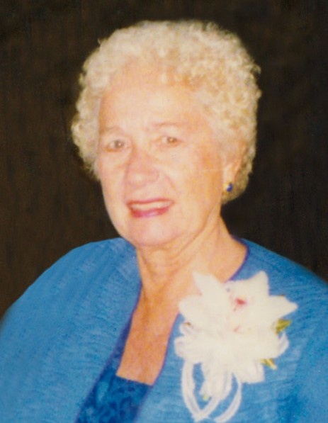 Marjorie Terrell Profile Photo
