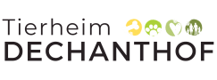 Tierheim Dechanthof logo