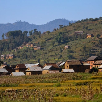 tourhub | Liberty Holidays | Chitlang Short Trekking and Boating from Kathmandu 