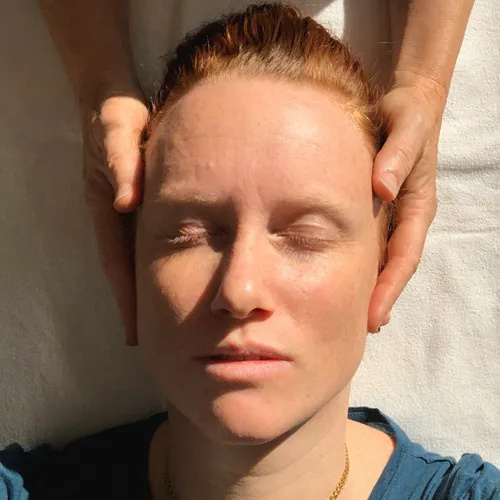 Biodynamic Craniosacral Sessions