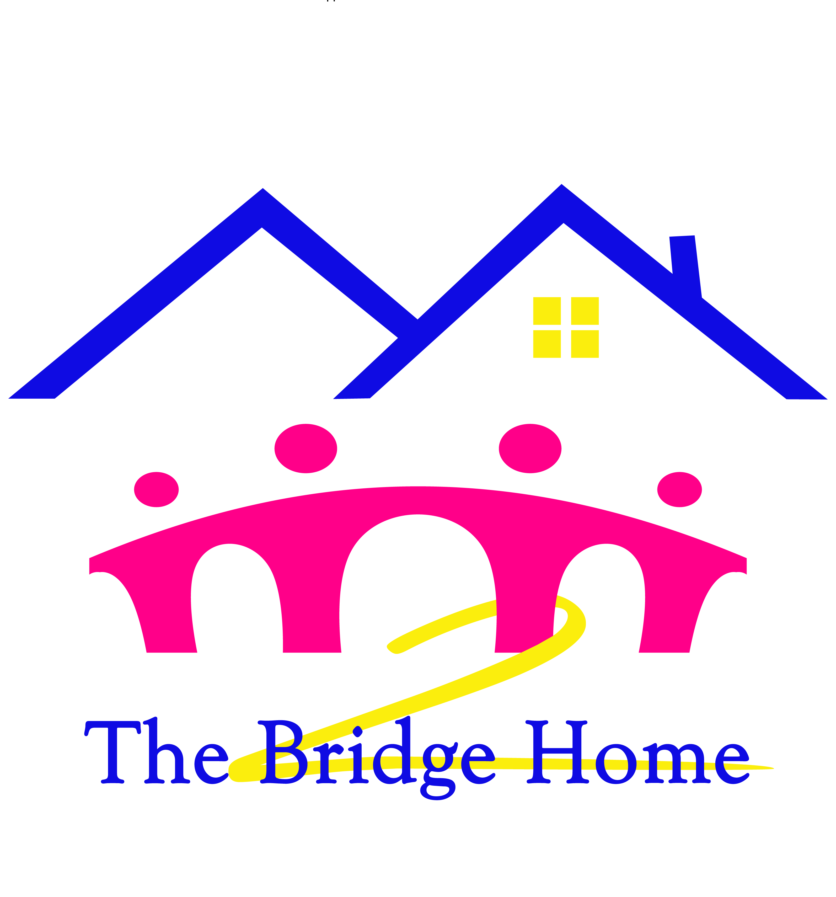 The Bridge 2 Home logo