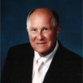 Malone Leinfelder Profile Photo