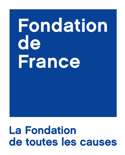 Friends of Fondation de France logo