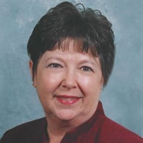 Martha Jane Imhoff Profile Photo