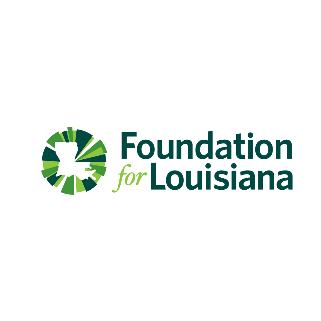 Foundation For Louisiana logo