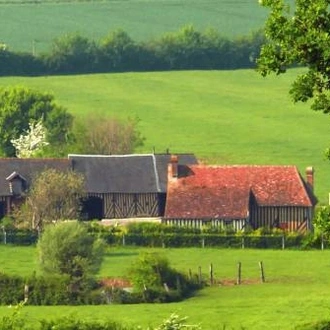 tourhub | UTracks | Cycle Normandy 