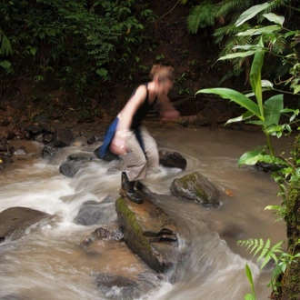 tourhub | Destination Services Costa Rica | Sarapiqui with White River Rafting, Short Break  