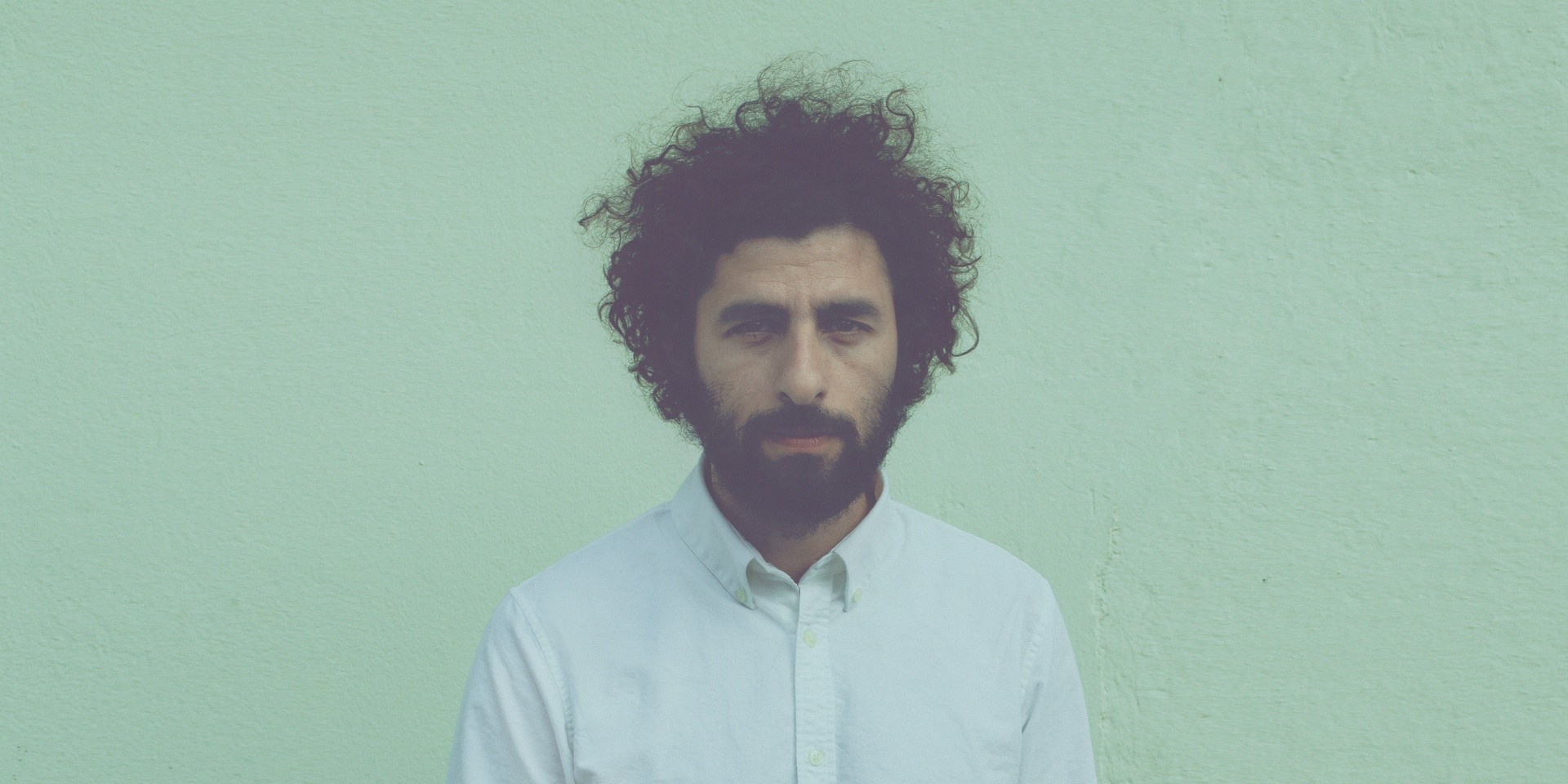 José González will perform in Singapore in July 