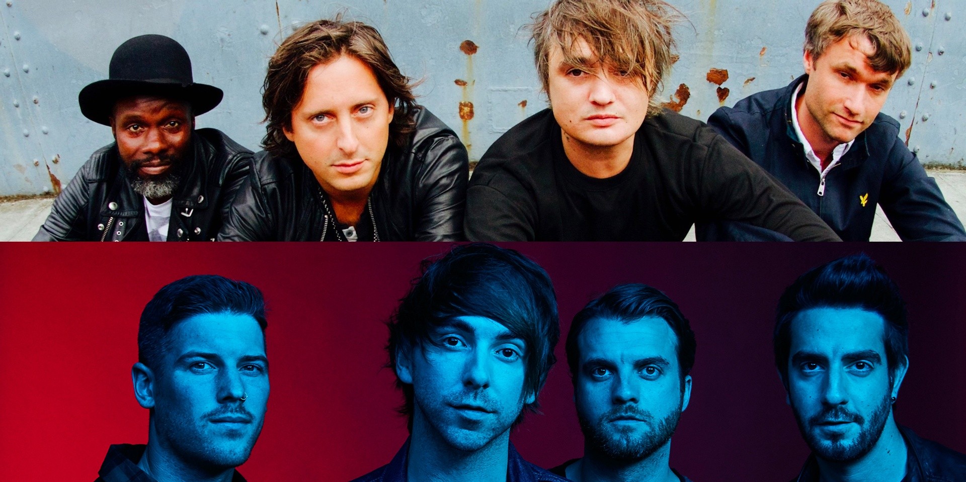 The Libertines, All Time Low, Lil Yachty and more to perform at Jakarta's new Hodgepodge Superfest