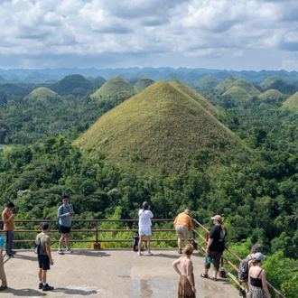 tourhub | Heritage Expeditions | Asian Island Odyssey 