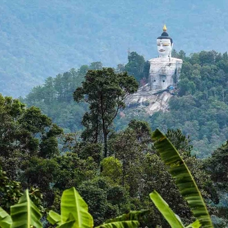 tourhub | SpiceRoads Cycling | Road Escape: Chiang Mai 