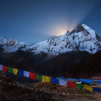 tourhub | Peregrine Treks and Tours | Annapurna Base Camp Trek - 13 Days 