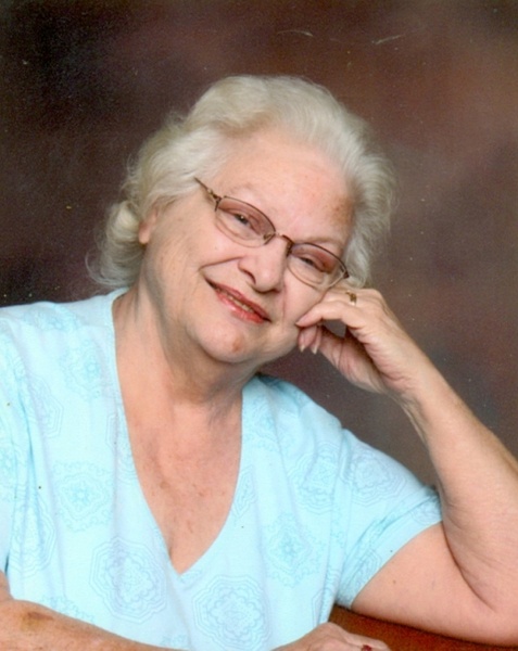 Gloria Keller Profile Photo