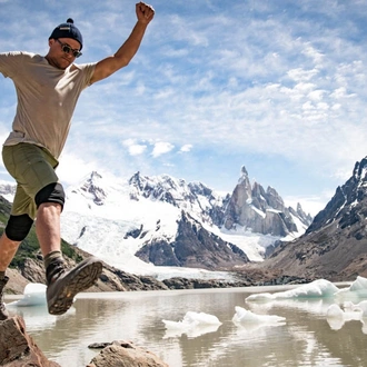 tourhub | Intrepid Travel | Highlights of Patagonia 