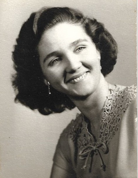 Hortence Barron Profile Photo