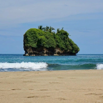 tourhub | Destination Services Costa Rica | Puerto Viejo Beach, Short Break 