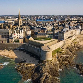 tourhub | Trafalgar | Treasures of France including Normandy 