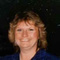 Theresa Ann Braden Profile Photo