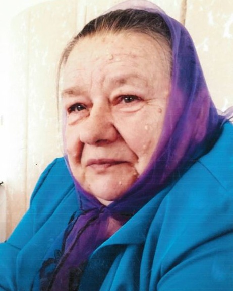 Anna Levkovich Profile Photo