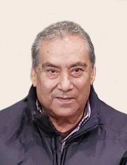 Juan Mendoza Campos Profile Photo