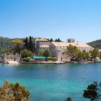 tourhub | Travel Department | Croatian Islands Cruises including Dubrovnik & Split 