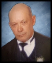 Jose Caldera Profile Photo