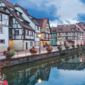 tourhub | Riviera Travel | Rhine, Strasbourg & Heidelberg River Cruise - MS George Eliot 