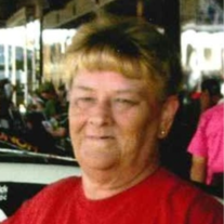 Patricia Kelley Profile Photo