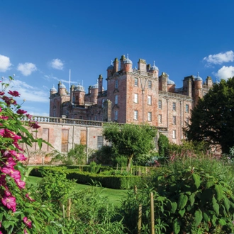 tourhub | Brightwater Holidays | Scotland: Gardens of Dumfries and Galloway 638 