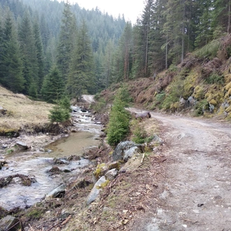 tourhub | The Natural Adventure | Walking in the Rhodope Mountains Short Break 