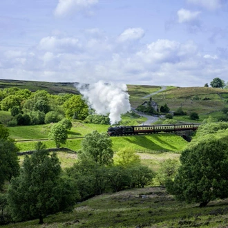 tourhub | Shearings | Whitby and North Yorkshire Moors Railway 