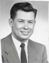 Henry R. "Hank" Deetz Profile Photo