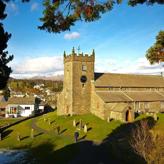 tourhub | British Heritage Tours | Lake District Explorer 