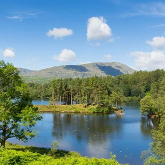 tourhub | Explore! | Walk the Lake District 