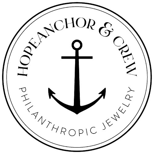 HopeAnchor&Crew logo