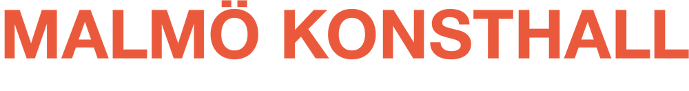 Logotype Malmö Konsthall