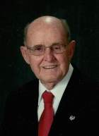 Ralph Howard Cogdell Profile Photo