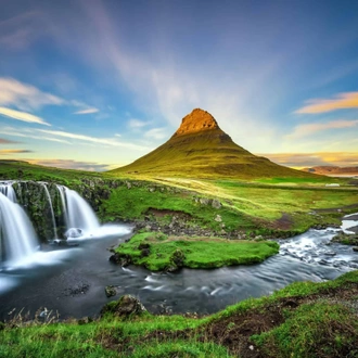 tourhub | Global Dream Travel | Iceland's Northern Lights 