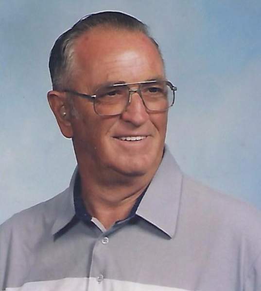 Mr. Willard Gillespie Profile Photo