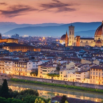 tourhub | Tui Italia | Florence City Break 