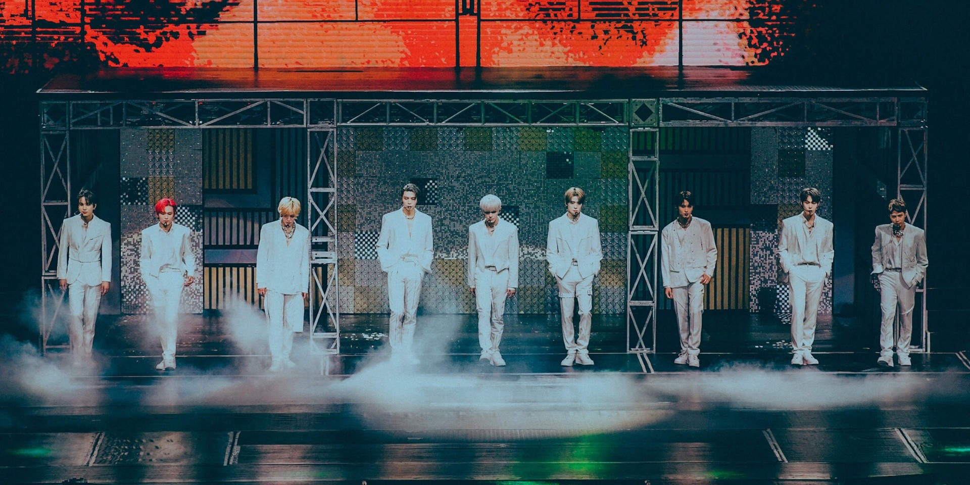 NCT 127 prove their status as hot local favourites in first-ever Manila concert — gig report